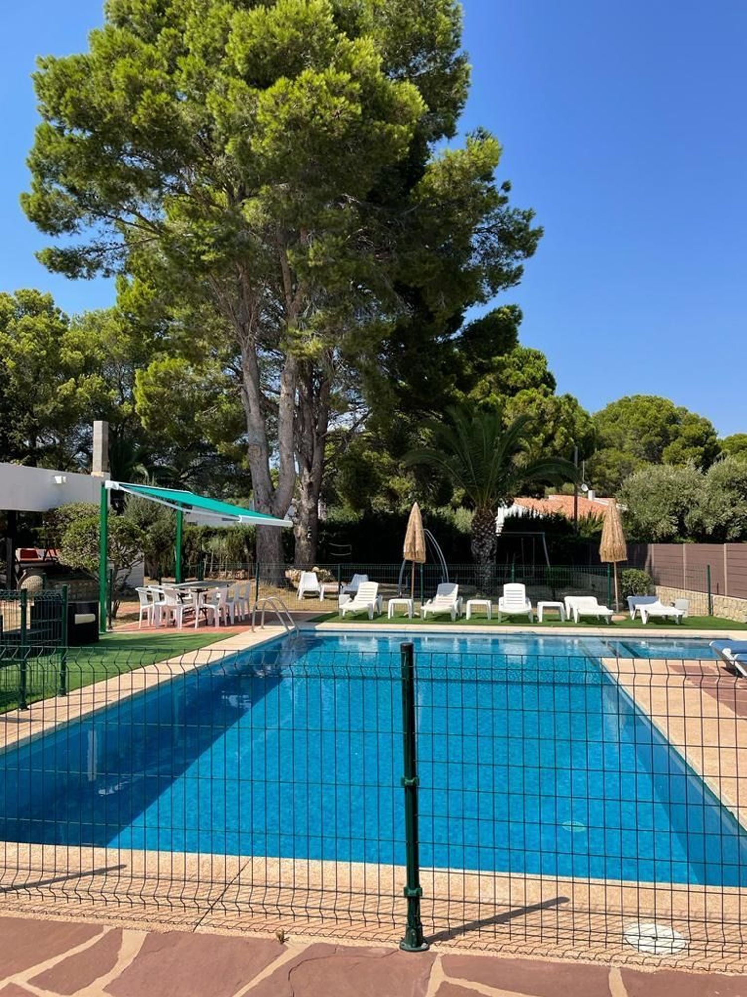 Casa o chalet independiente en Del Mar ,parcela 2c-03 s/n - Foto 33