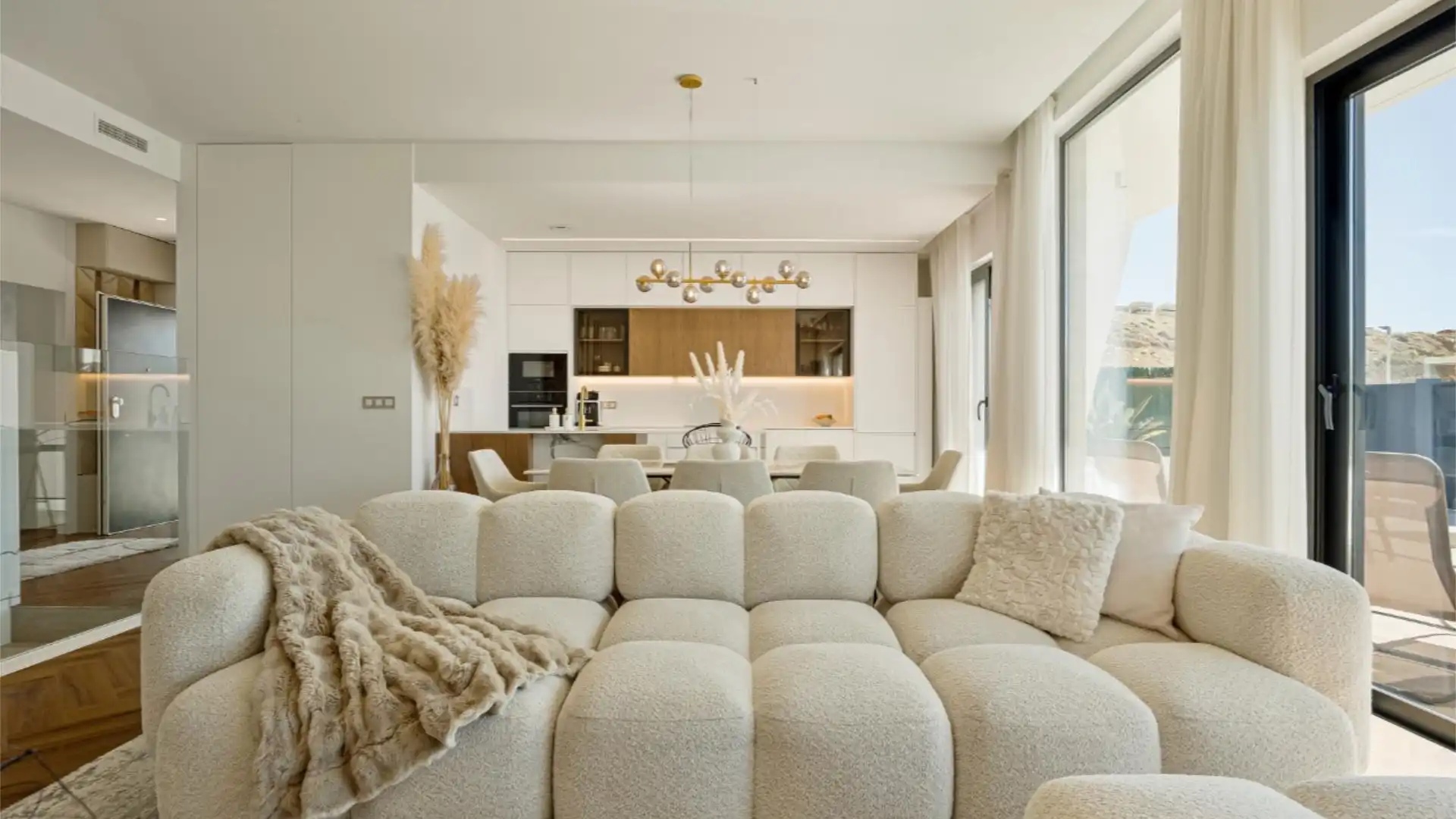 Chalet en  Carrer d'Equador 4 - Foto 2