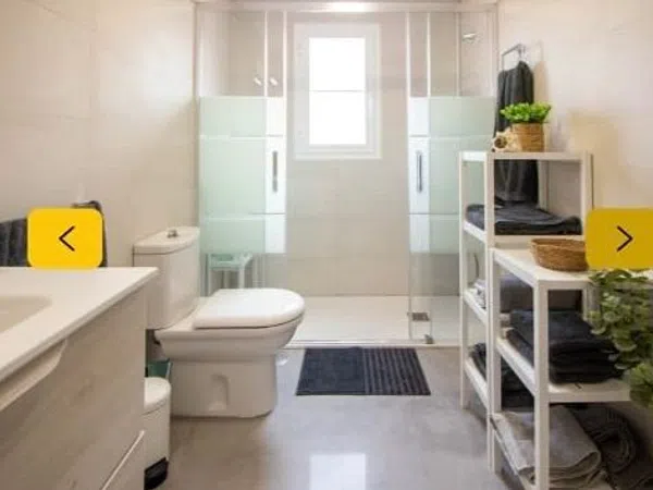 Piso en Avenida de Andalucia , Residencial Mezquita del mar 1 número 69, 1, Lagos - Mezquitilla, Lagos - Mezquitilla - Foto 12