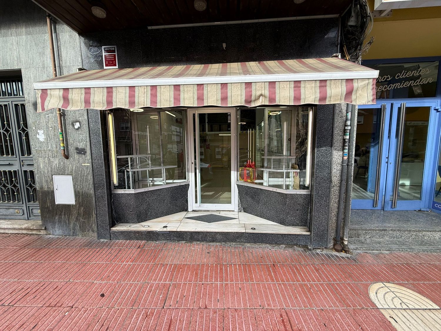 Local en Calle Real, 73, Centro Urbano, Centro Urbano - Foto 8