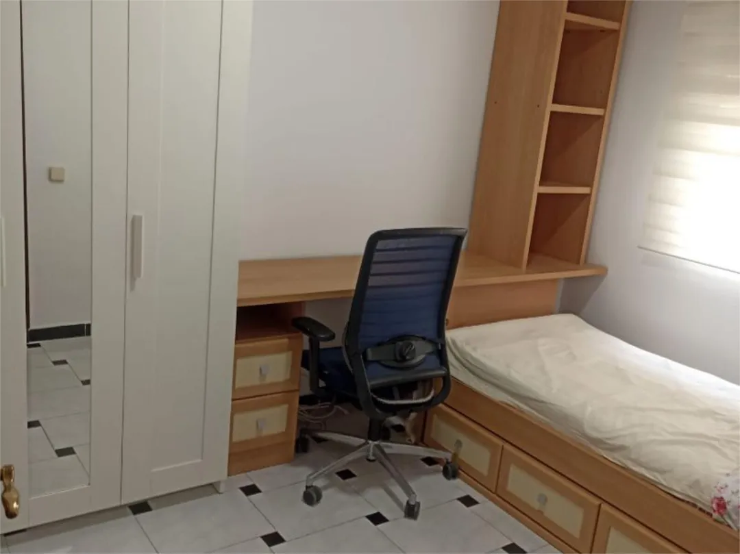 Piso en  Calle Martínez de la Rosa 94 - Foto 6