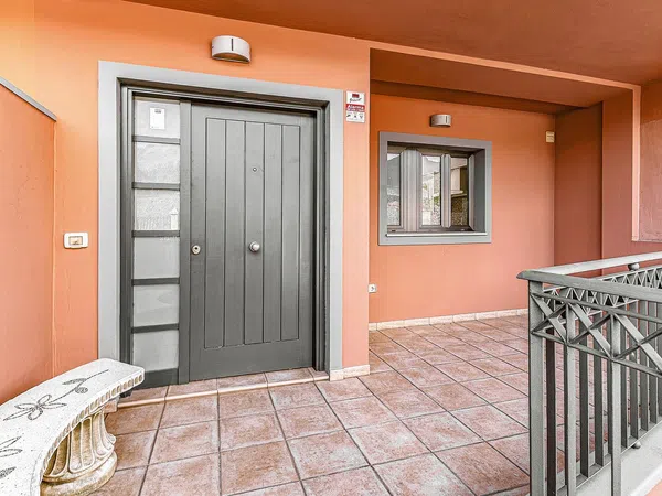 Chalet adosado en calle Helsinki, 12 - Foto 13