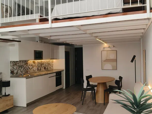 Piso en Calle Eduardo Benot, 11, Santa Catalina - Canteras - Foto 6