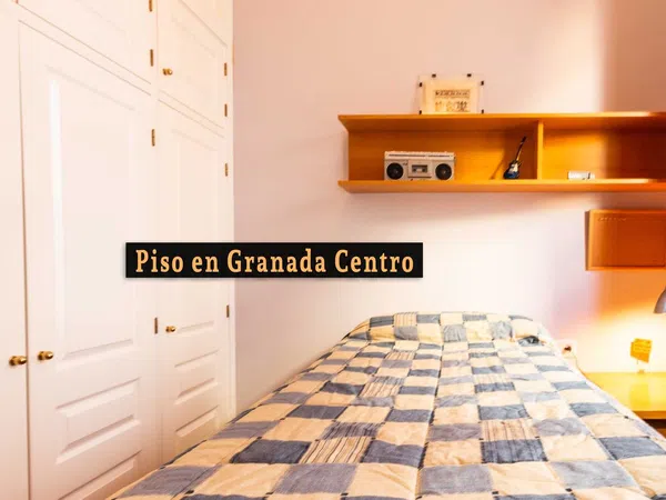 Piso en calle Príncipe, 13 - Foto 10