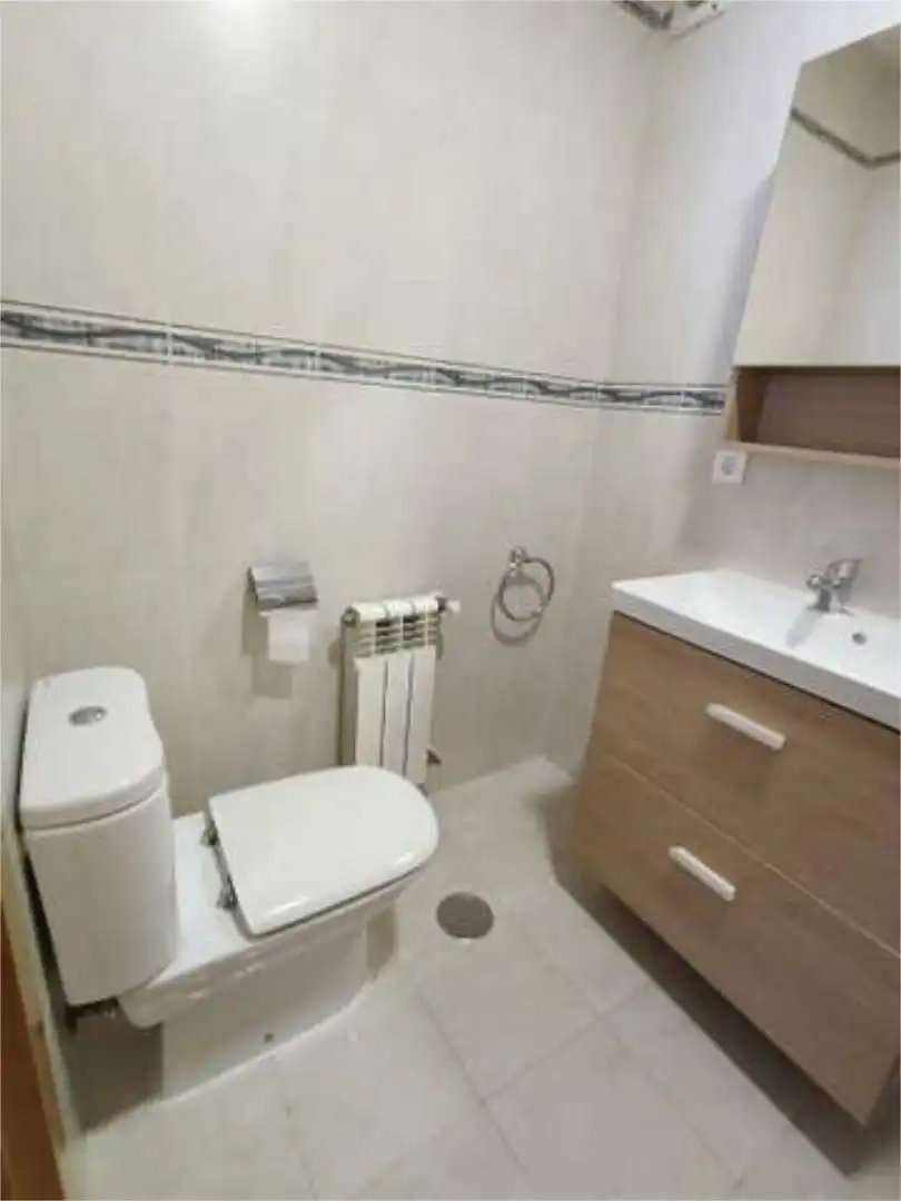 Piso en BERTAMIRANS - Foto 5