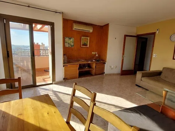 Ático en Barrio El Vivero - Foto 2