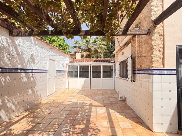 Casa o chalet independiente en CL Dr Fleming, 11 - Foto 40