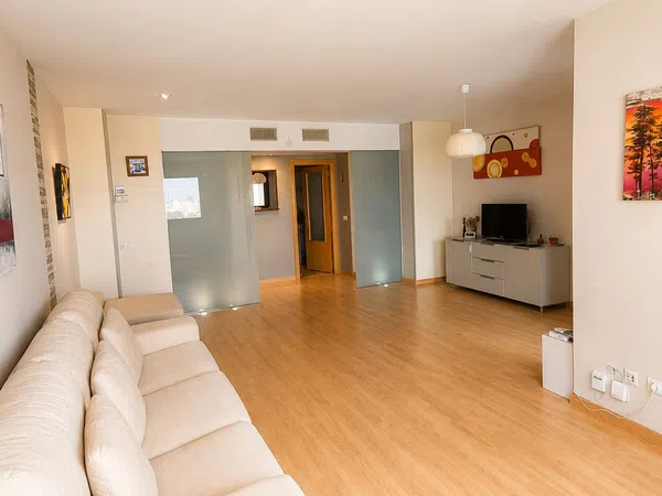 Piso en Calle de Maurice Ravel, 29, Montecanal-Valdespartera-Rosales del Canal - Foto 4