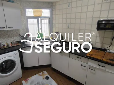 Piso en  marquez de esquivel - Foto 4