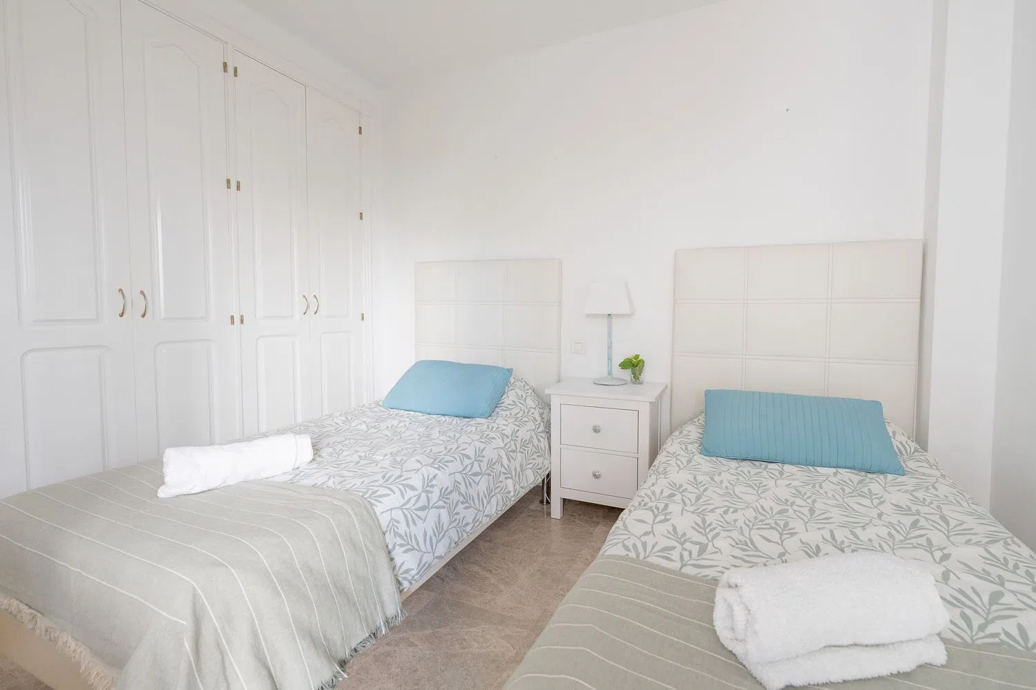 Piso en Urbanización Los Naranjos de Marbella, 7 Fase - Foto 12