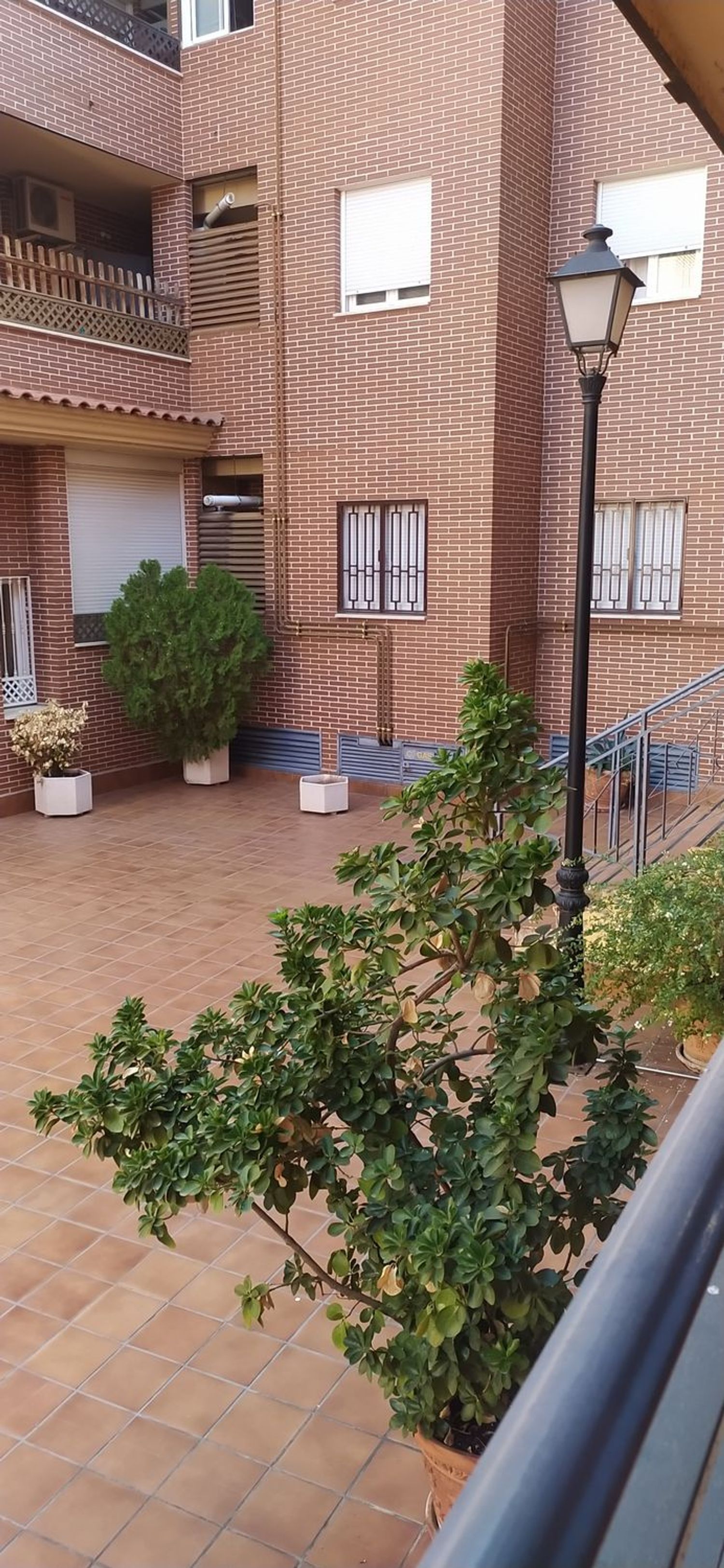 Piso en Avenida General Villalba, 19, Avda Europa - San Antón, Avda Europa - San Antón - Foto 30