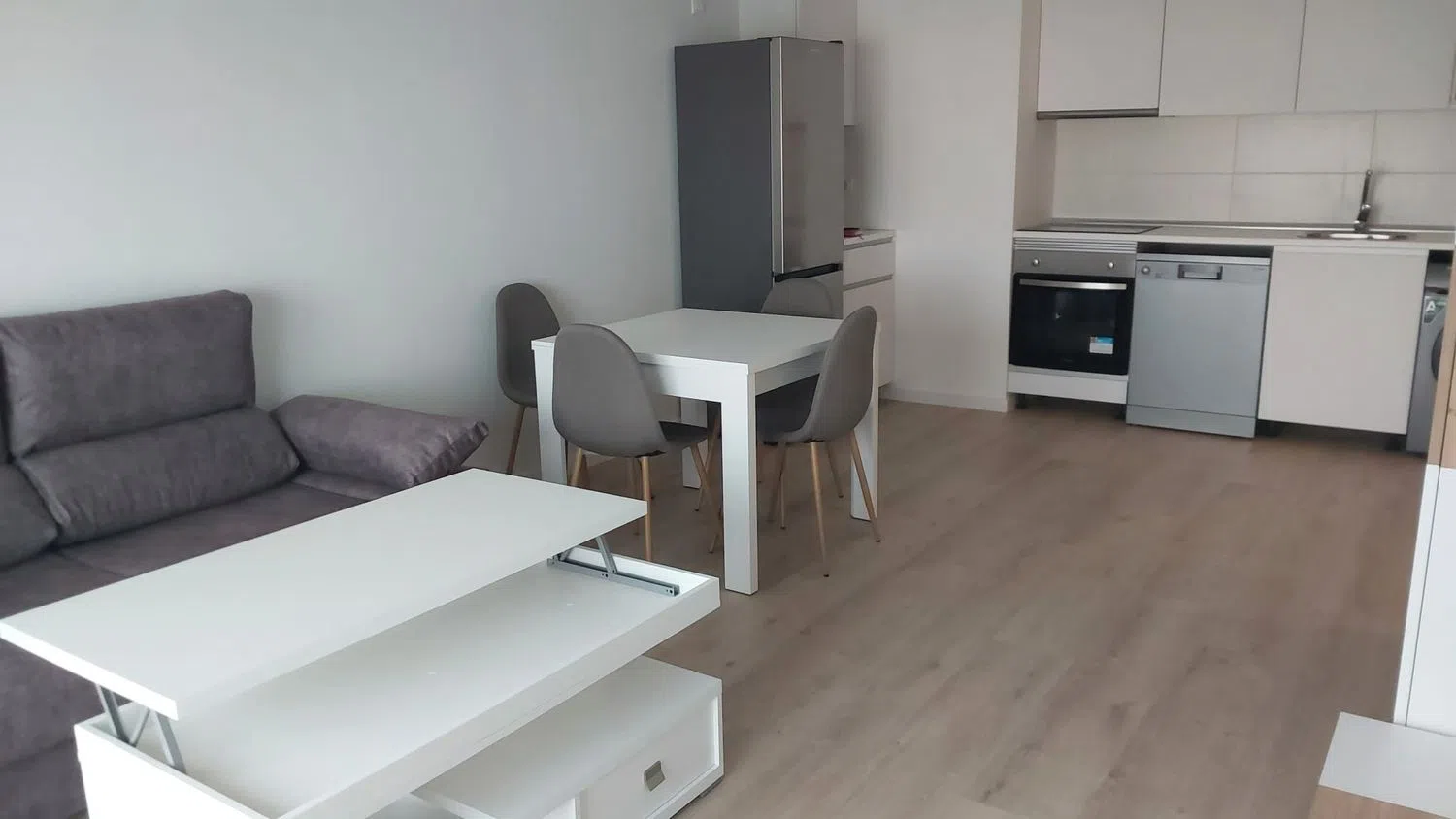 Piso en avenida de José Hierro, 94 b - Foto 10