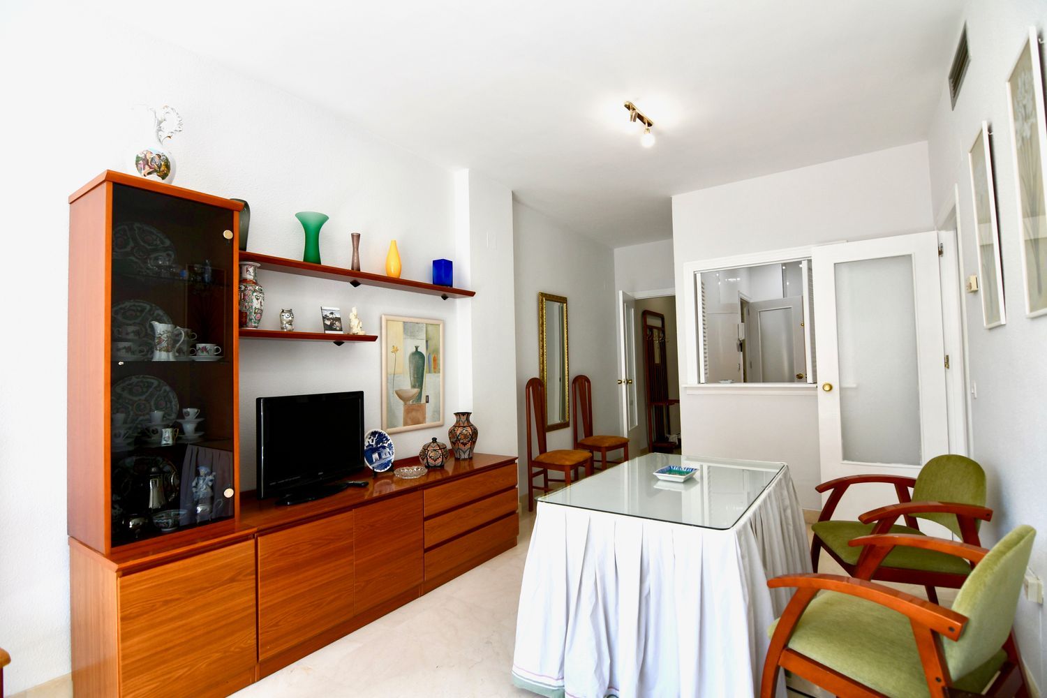 Piso en calle Virgen de la Victoria, 48 - Foto 5