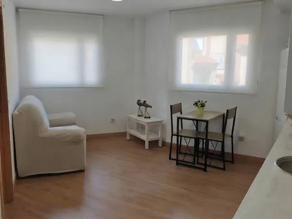 Piso en Calle Andrés Segovia, 31, San Francisco - El Chorrillo, San Francisco - El Chorrillo - Foto 5
