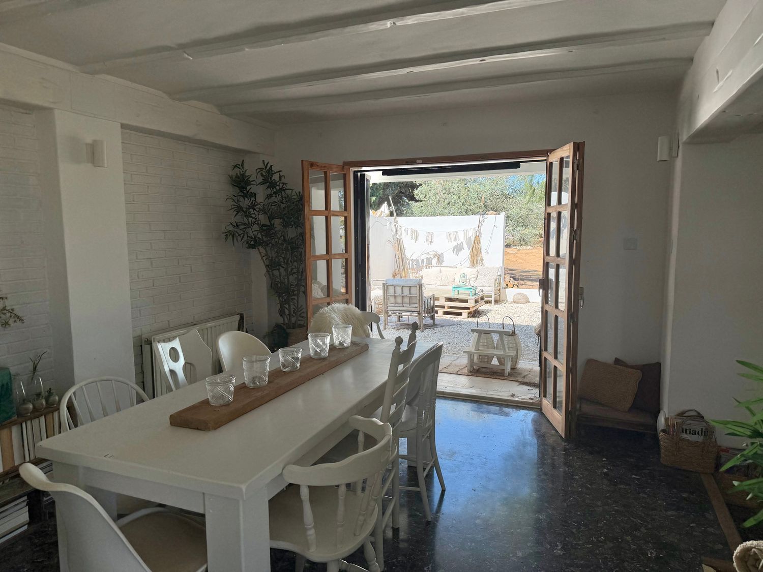 Casa rural en camino Veintitres, 12 Casa - Foto 15