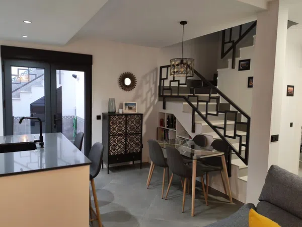 Chalet pareado en calle del Ferial, 40 - Foto 1