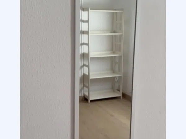 Alquiler de ático en Avenida de la Reina Mercedes, 63 - Foto 11