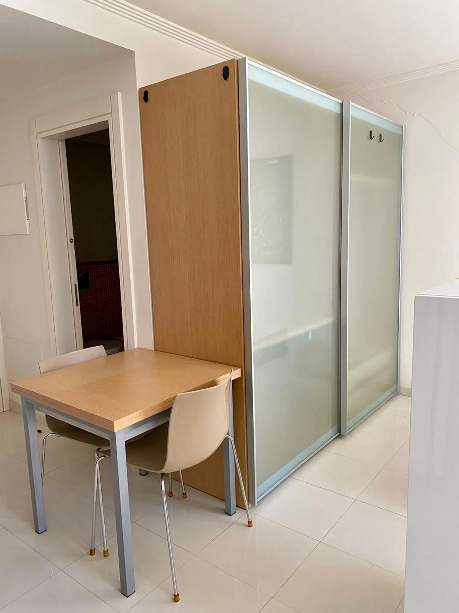 Estudio en avenida de Emilio Martínez Garrido, 2 - Foto 20