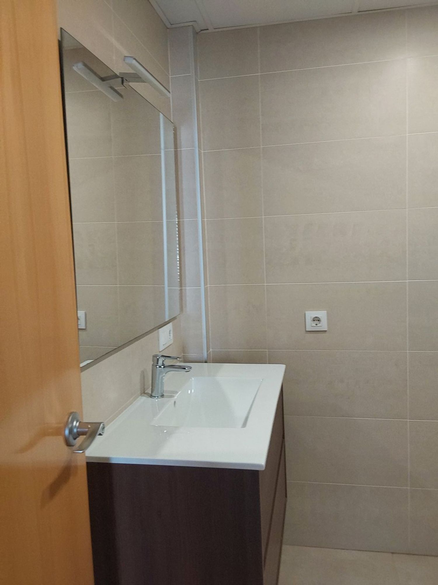 Chalet pareado en Calle Rosa de Luxemburgo, 47, Aljamar, Aljamar - Foto 13