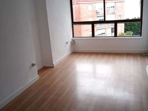 Piso en avenida de la Cruz del Campo, 31