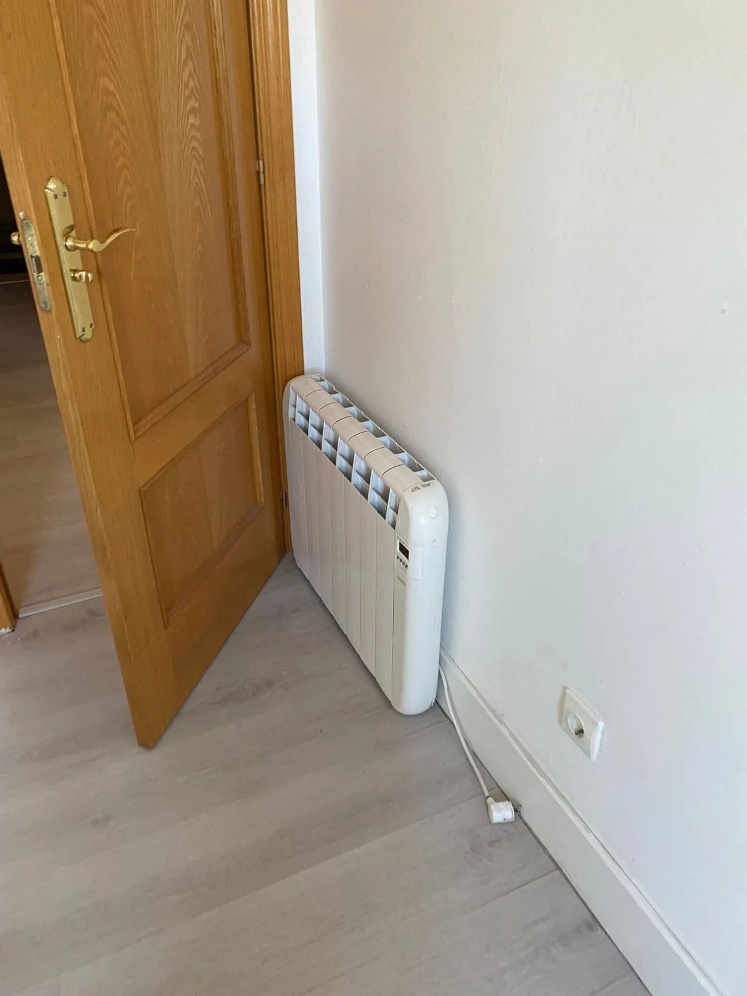 Piso en calle de la Maquinilla, 8 - Foto 5