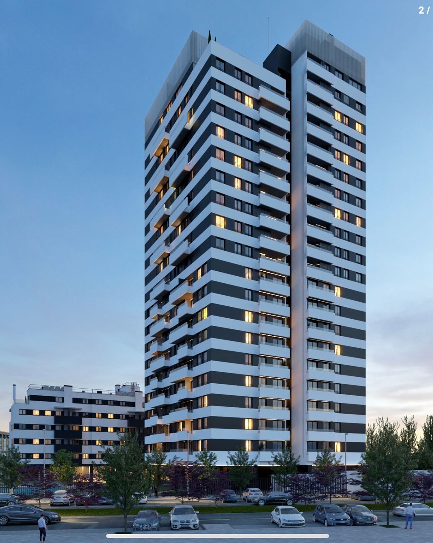 Piso en calle de Dulce Chacón, 25 - Foto 4