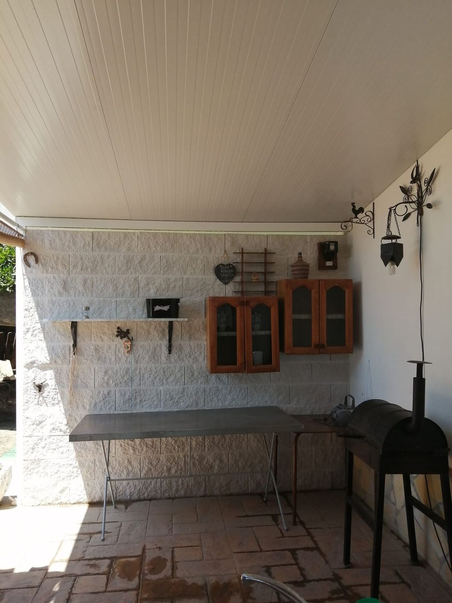 Finca rústica en Calle Parquinal, 1 - Foto 33