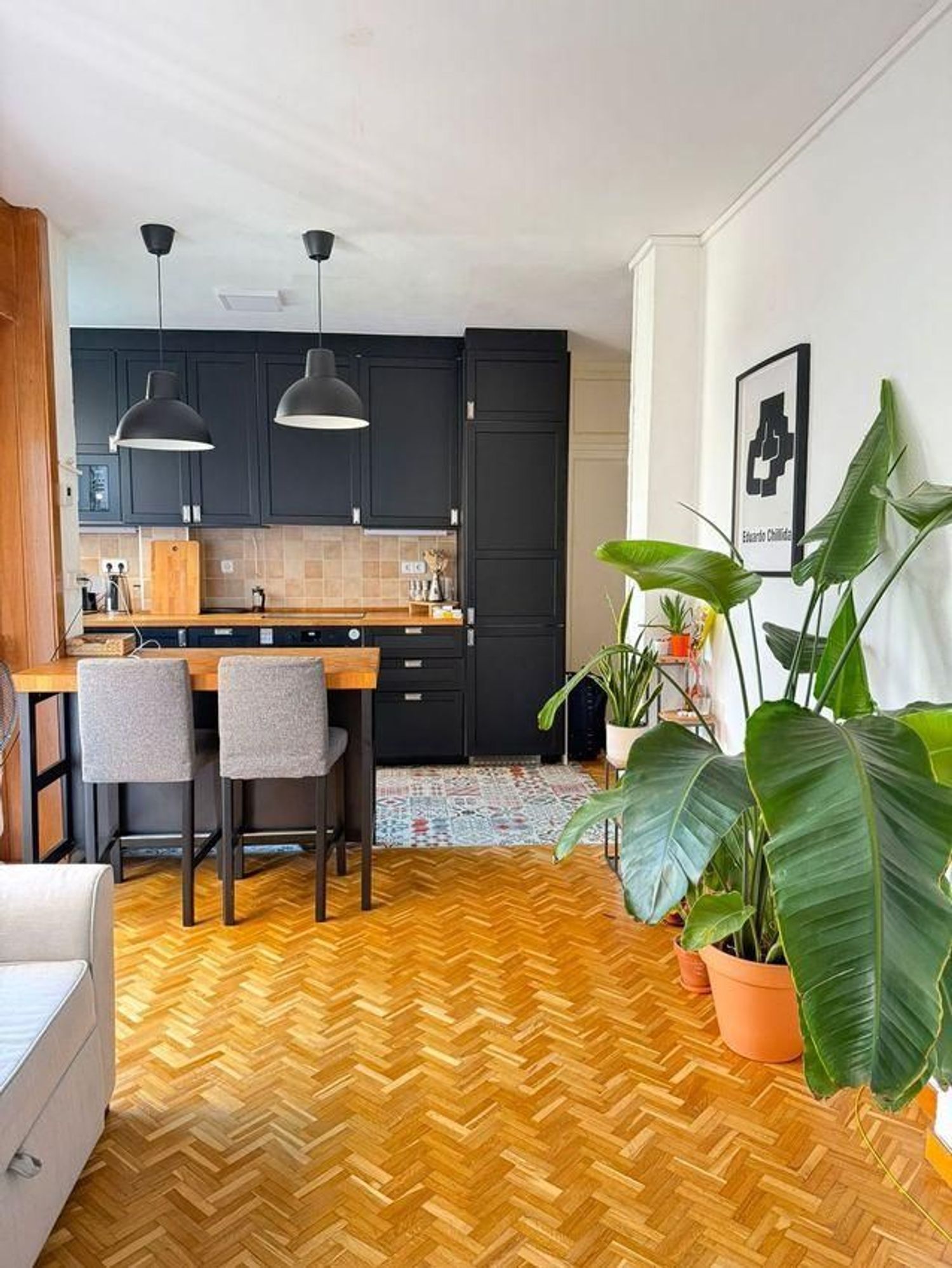 Piso en Calle de Ferran Agulló, 25, Sant Gervasi - Galvany - Foto 2