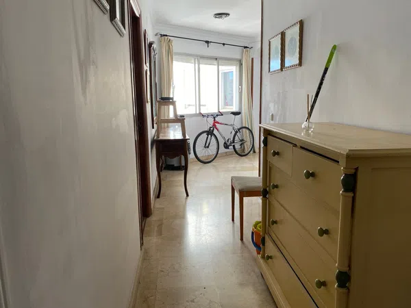 Ático en Calle Sol, 20, Casco Antiguo - Foto 1