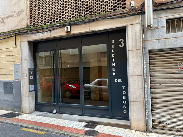 Piso en calle Dulcinea del Toboso, 3 - Foto 13