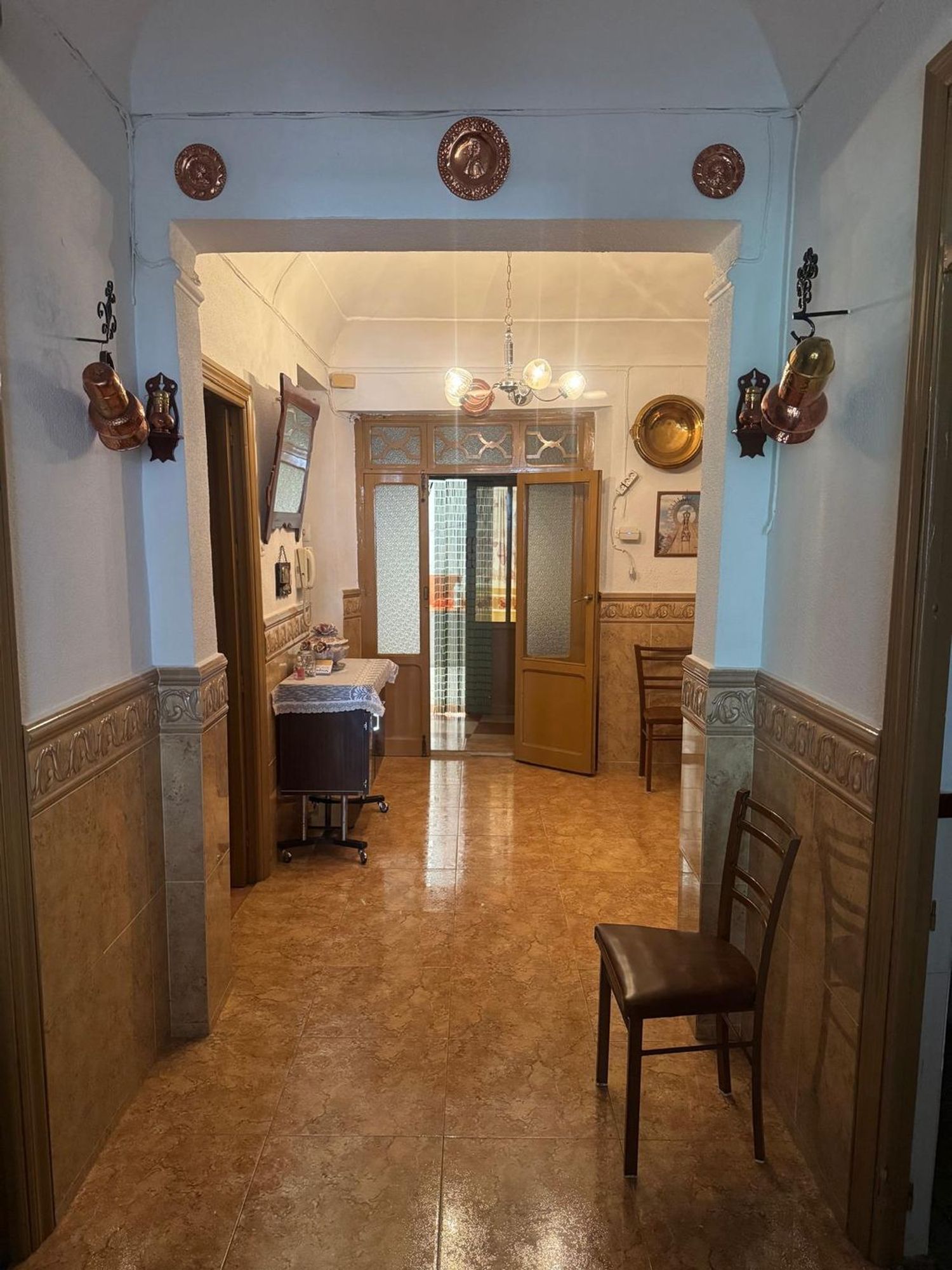 Casa de pueblo en Plaza de la Cuenca, 13 - Foto 8
