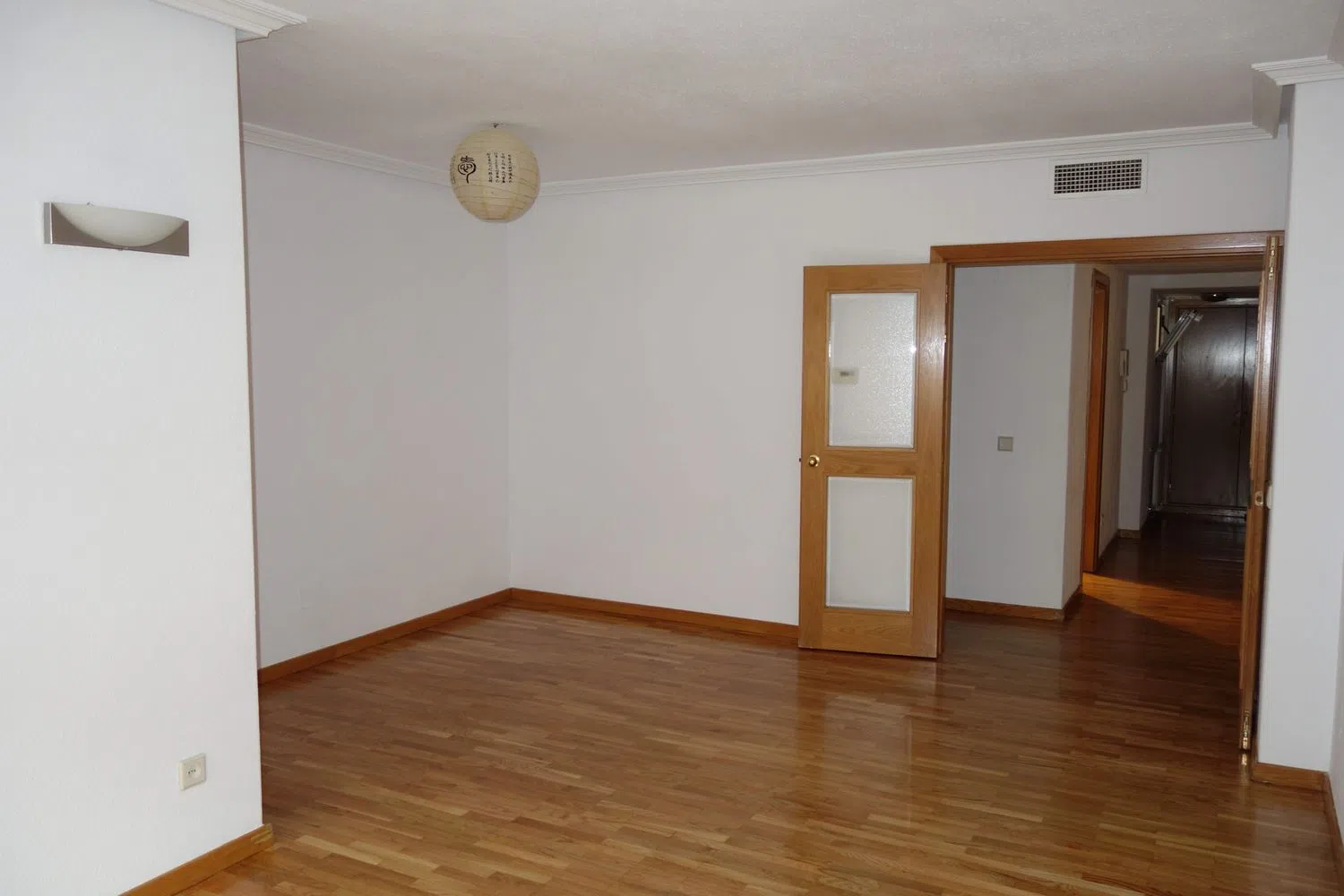 Piso en avenida de la Ciudad de Barcelona, 148 - Foto 3