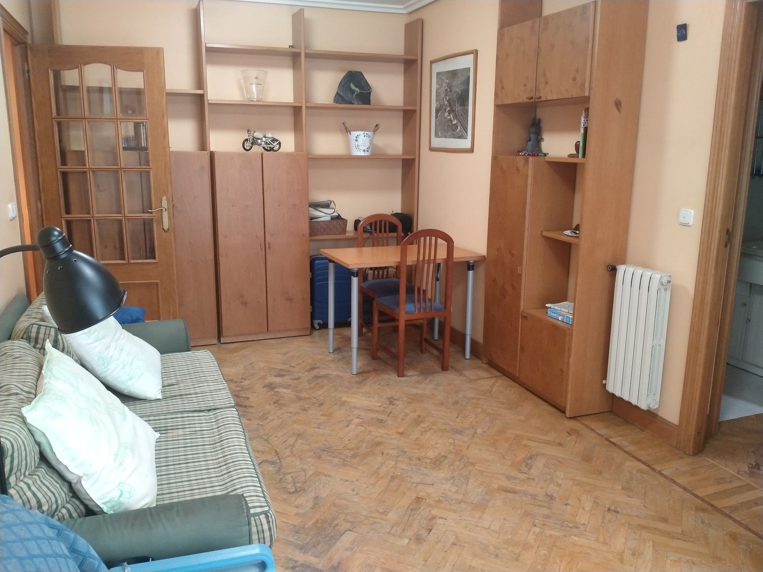 Piso en Calle Erregezaintza, 40, Antiguo, Antiguo - Foto 3
