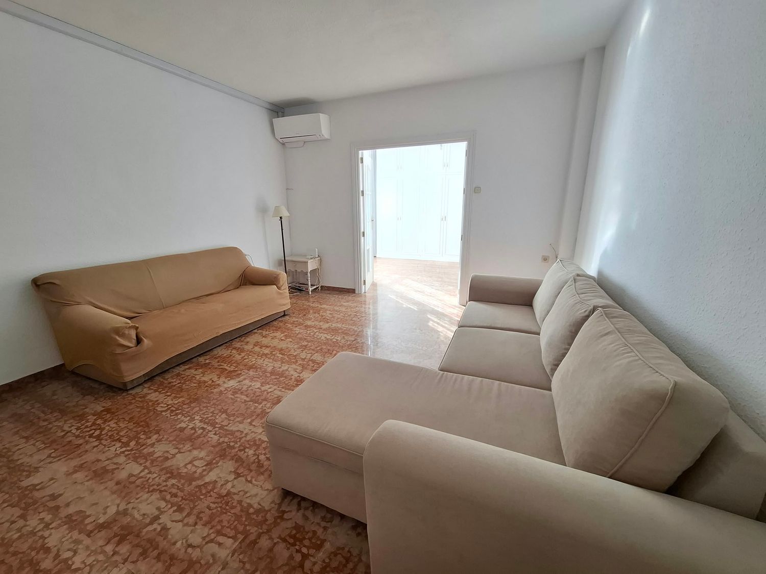 Piso en Calle Pedro Antonio de Alarcón, 73, Ronda - Arabial - Foto 3