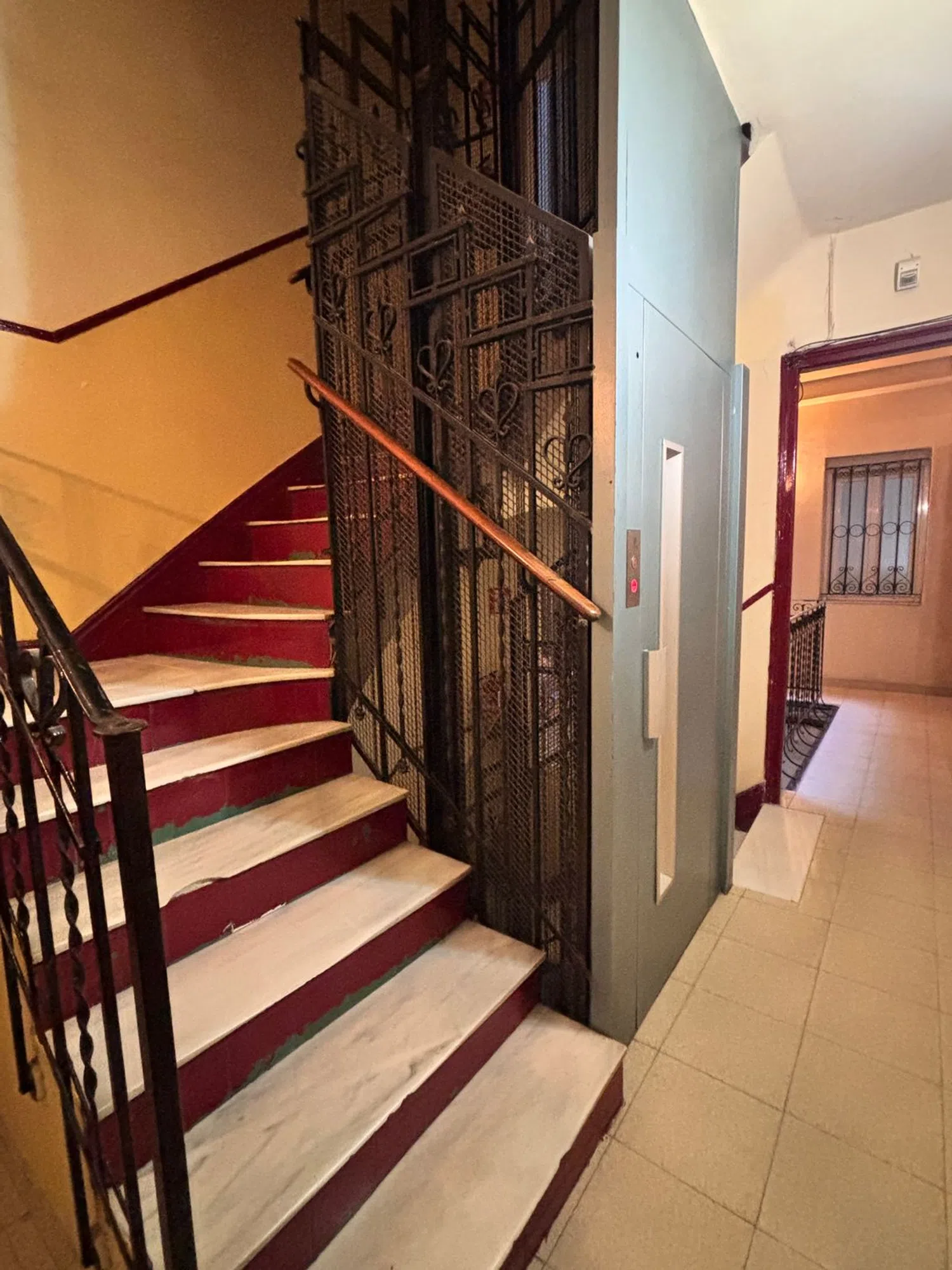 Piso en calle de Narváez, 23 - Foto 15