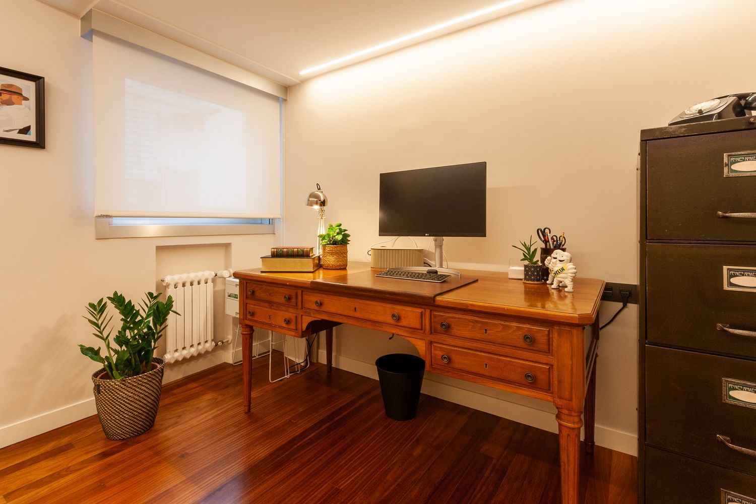 Piso en Pasadizo Orzan, 10, Monte Alto - Zalaeta - Atocha, Monte Alto - Zalaeta - Atocha - Foto 26