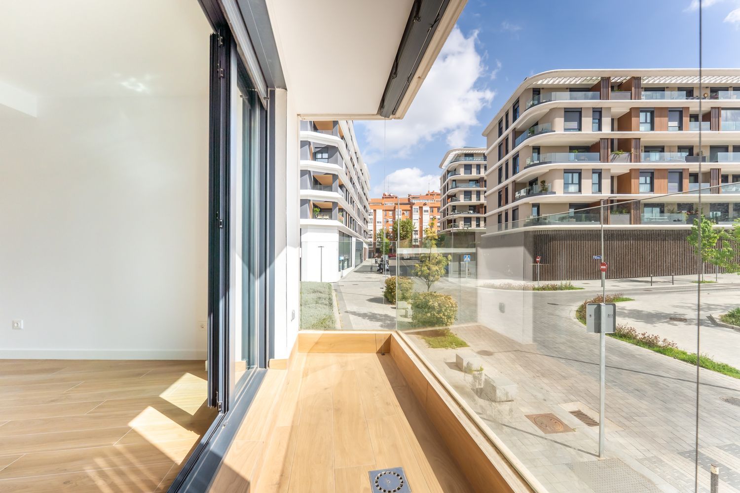 Piso en calle Casimiro Mahou Bierhans, 21 - Foto 15