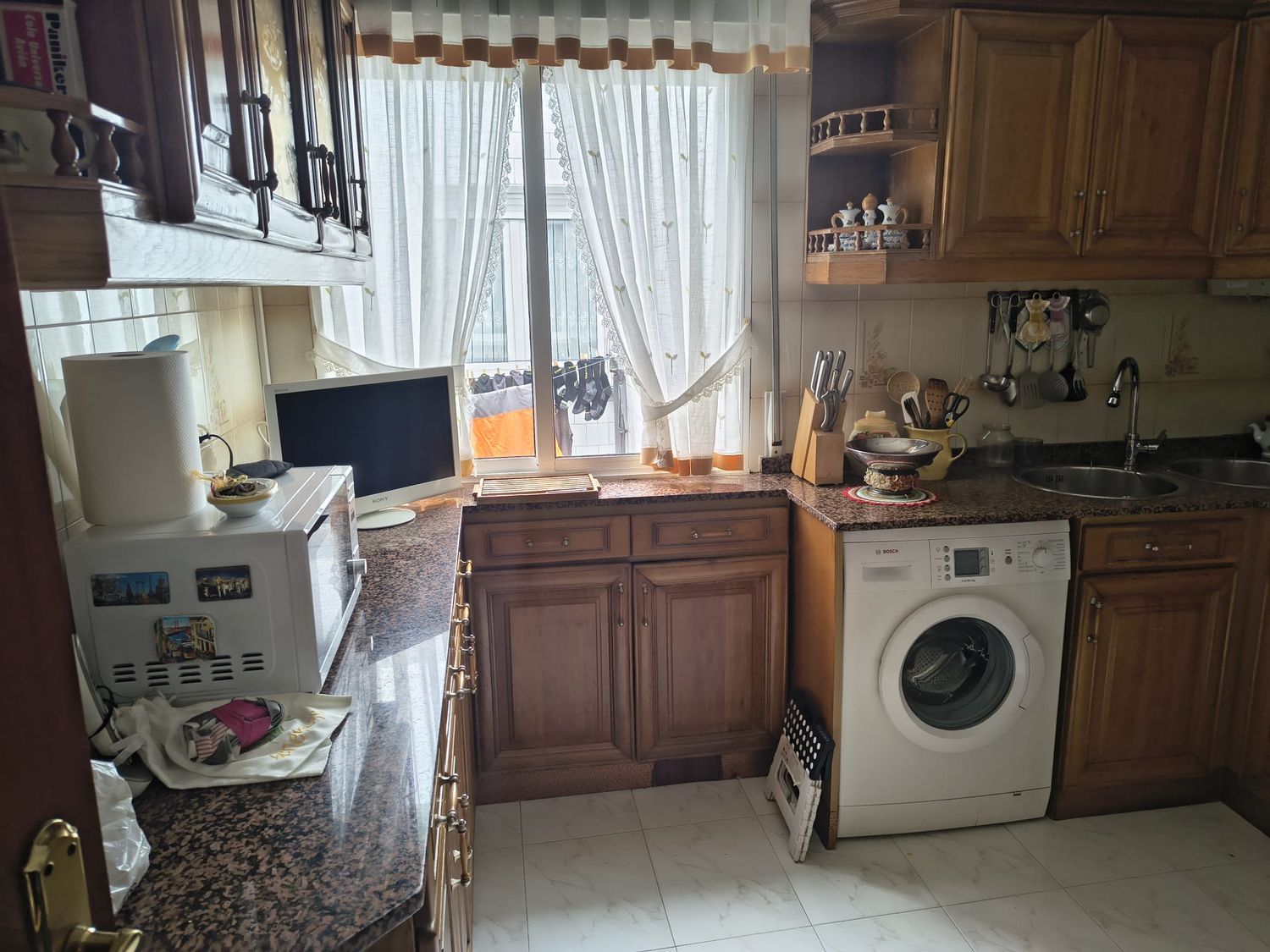 Piso en Calle Larra, 3, El Llano - Pryca - Foto 12
