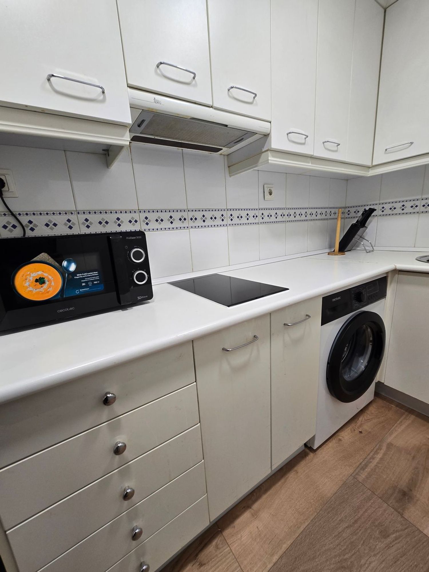 Piso en Rafael Bergamin, 20 - Foto 6