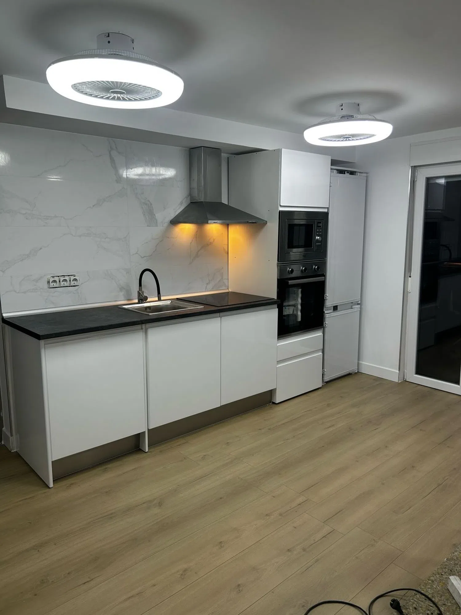 Estudio en Valdelacasa - Foto 10