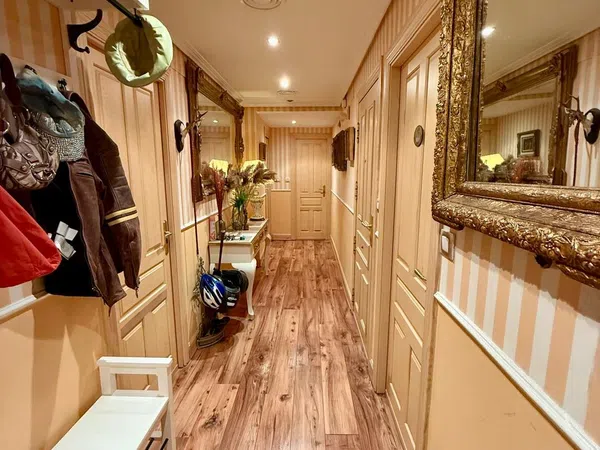 Casa o chalet independiente en Calle de los Estébanes, 9, Alfonso - Foto 5