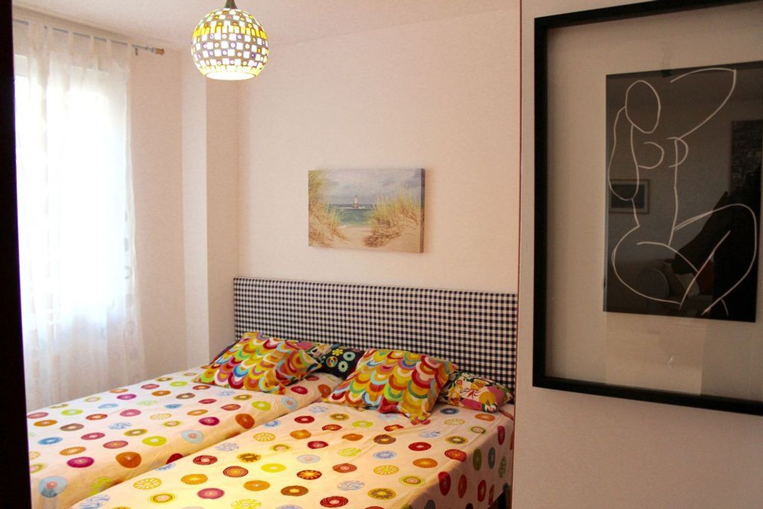 Piso en avenida Juan Carlos I, 52 - Foto 15