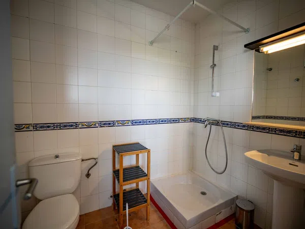 Estudio en Dalt Vila - La Marina, Dalt Vila - La Marina - Foto 2