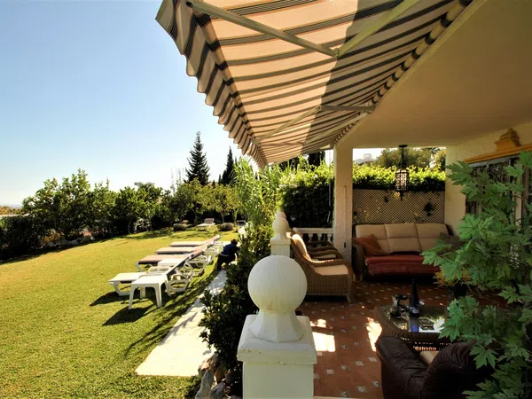 Casa independiente en Urbanización Lomas de Mijas, 3 b - Foto 23