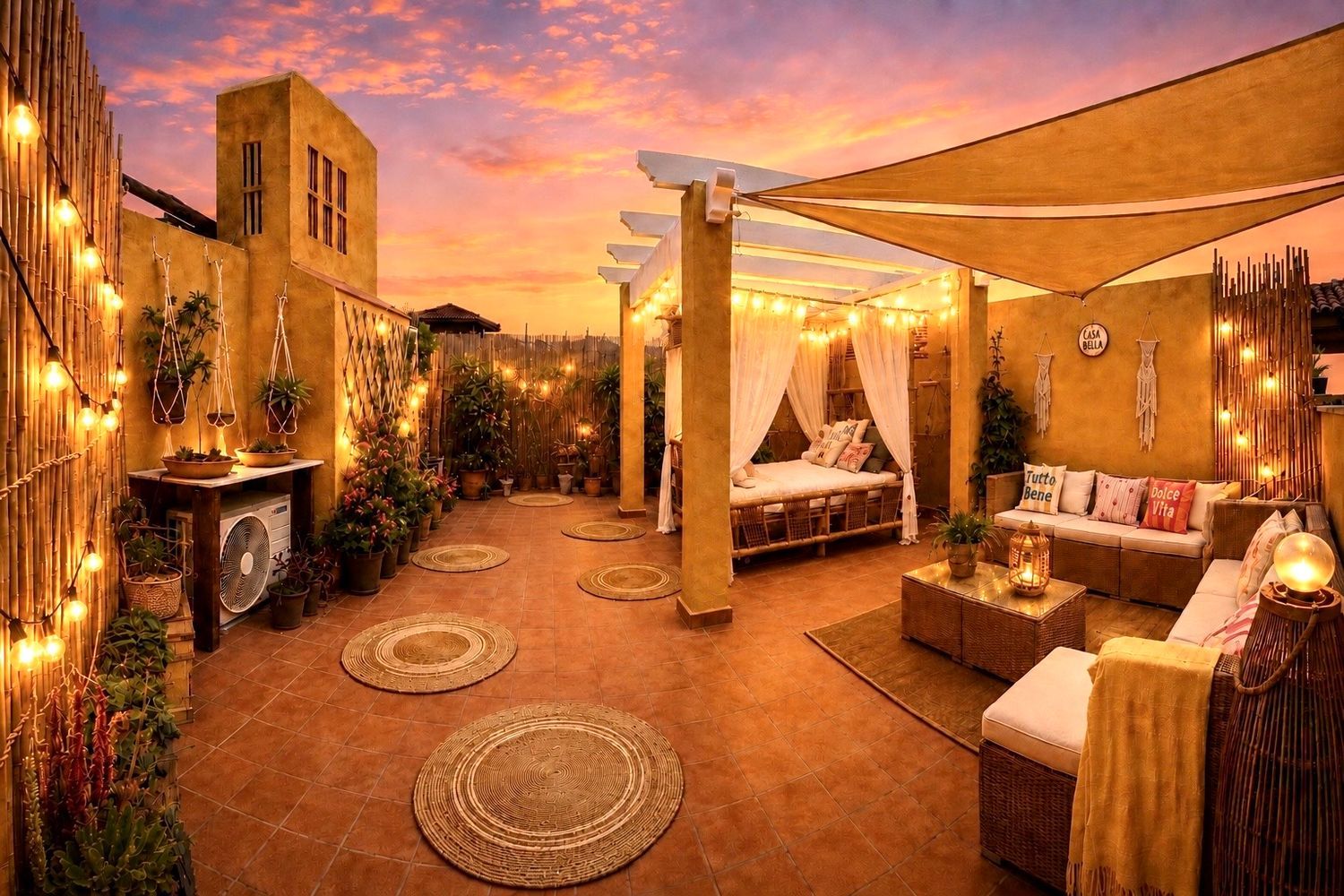 Dúplex en Avenida la Reserva de Marbella, 7, Reserva de Marbella - Foto 19