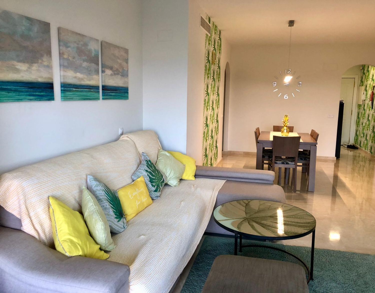 Piso en Urbanizacion Playa Marina, 3 - Foto 3