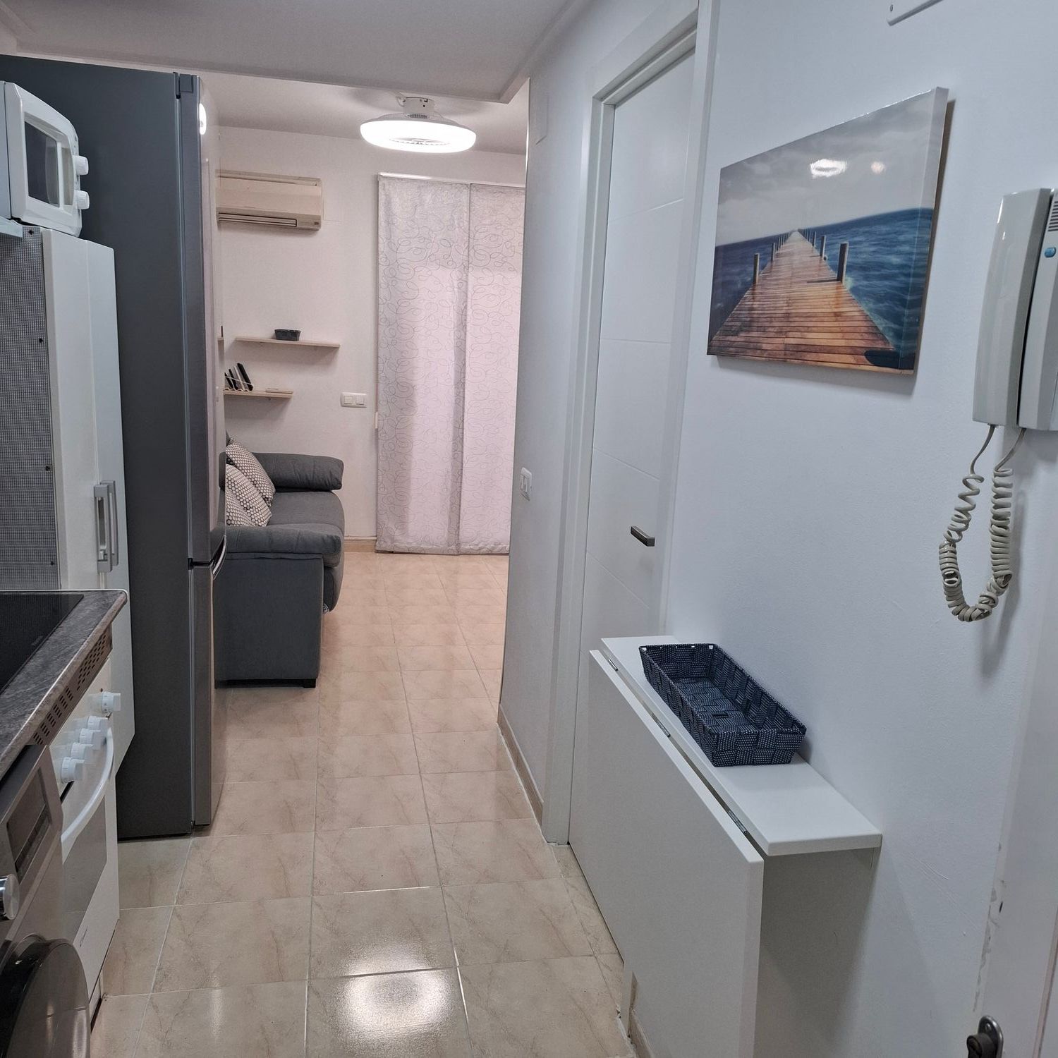Piso en Calle Mar Adriatica, 37, El Palmar-Los Molinos - Foto 4