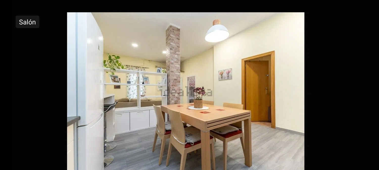 Piso en plaza Constitución, 9 - Foto 5