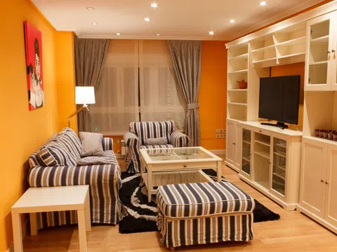 Piso en calle Gascona, 2