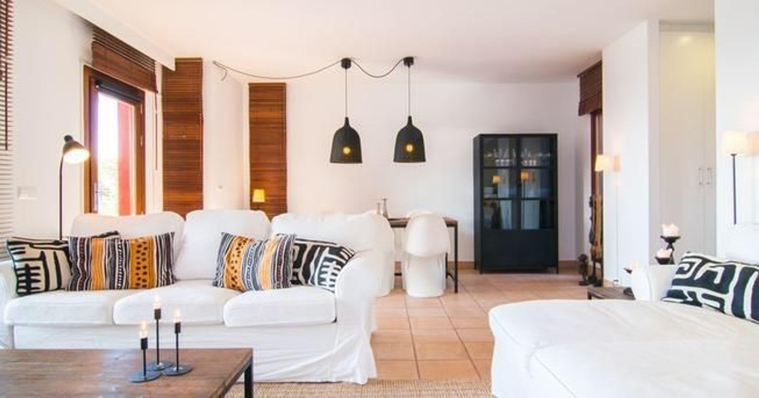 Chalet pareado en Carretera de Cala Moli, 11, Cala Vedella - Cala Tarida - Cala Conta, Cala Vedella - Cala Tarida - Cala Conta - Foto 19